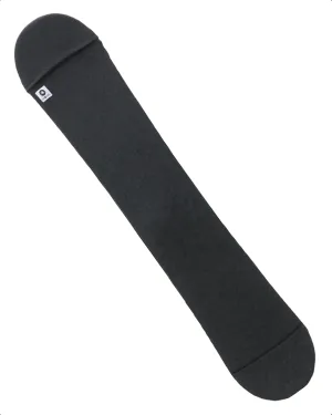 MONS Snowboard Sleeve Soft Cover Case, Fit in Bag Storage Transport Protection/Whole Cover
