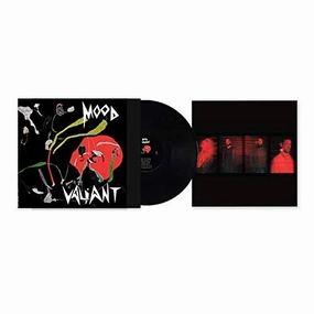 Mood Valiant BF112 _1243 Analog Imported Analog Board / DL Code