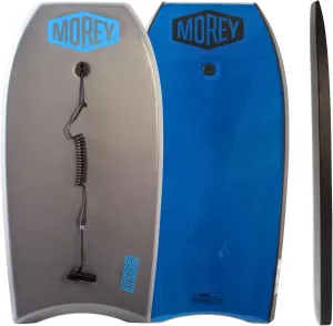 MOREY® Boogie® M38, The Original Bodyboard; 38" Body Boards for Beach, EPS Core for Durability, Engineered with HDPE Slick Bottom for Speed (2025 Model)