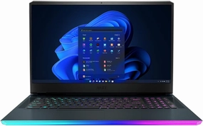 MSI 2022 GE76 Raider 17.3" 144Hz (32GB RAM, 1TB PCIe SSD, Intel 8-Core i7-11800H (Beat Ryzen 7 5800H), RTX 3060), FHD Gaming Laptop, Thunderbolt 4, RGB Backlit, HDMI Cable, Windows 10