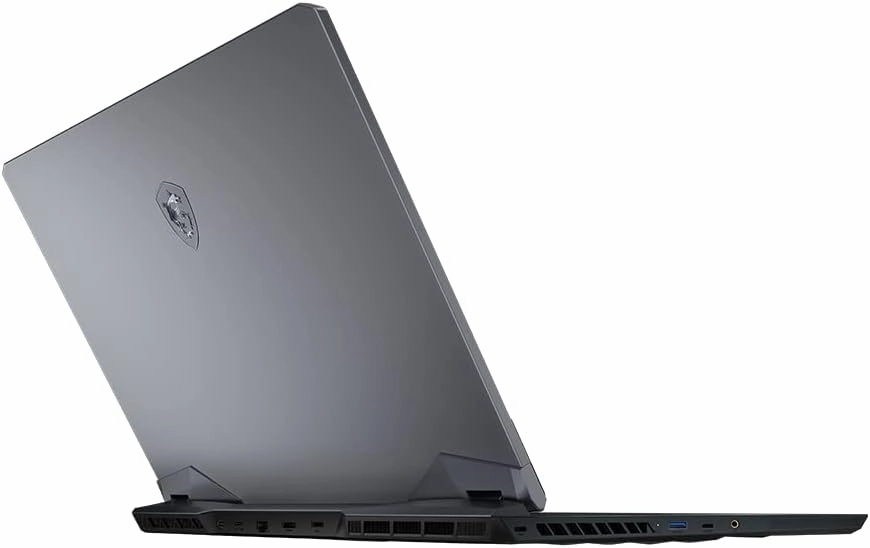 MSI 2022 GE76 Raider 17.3" 144Hz (32GB RAM, 1TB PCIe SSD, Intel 8-Core i7-11800H (Beat Ryzen 7 5800H), RTX 3060), FHD Gaming Laptop, Thunderbolt 4, RGB Backlit, HDMI Cable, Windows 10