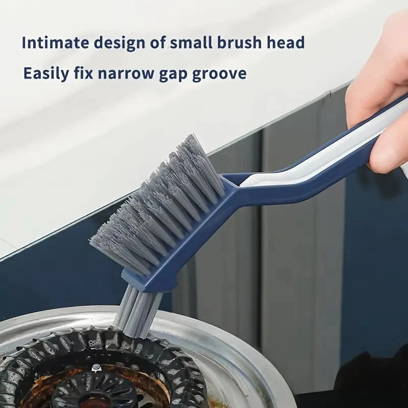 Multifunctional Window Cleaning Soft Brush