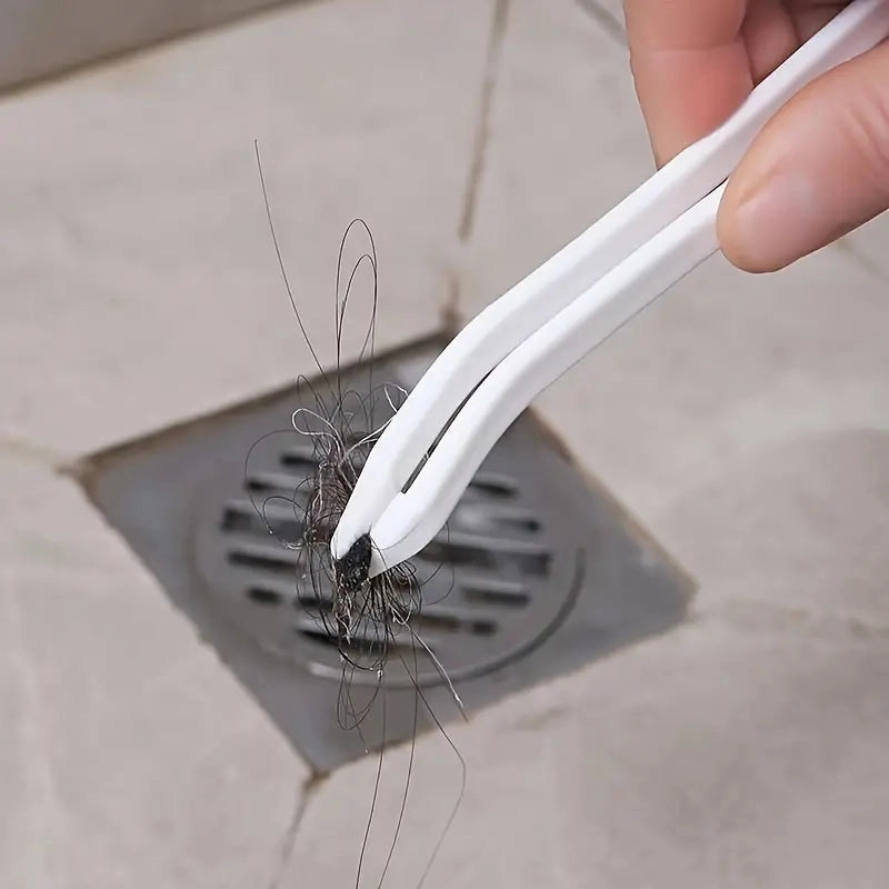 Multifunctional Window Cleaning Soft Brush