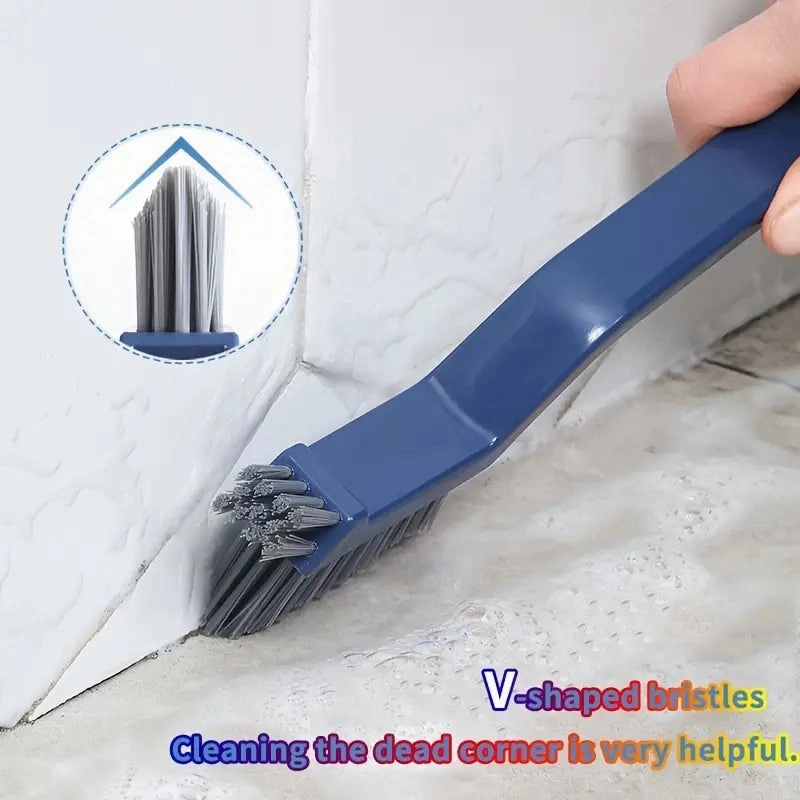 Multifunctional Window Cleaning Soft Brush