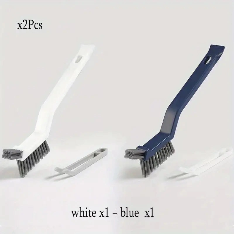 Multifunctional Window Cleaning Soft Brush