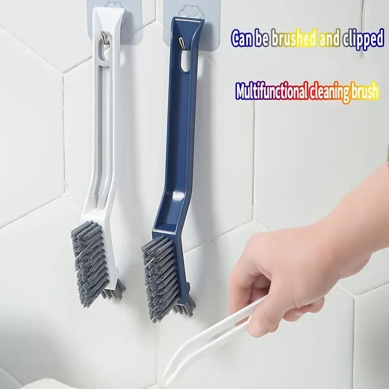 Multifunctional Window Cleaning Soft Brush