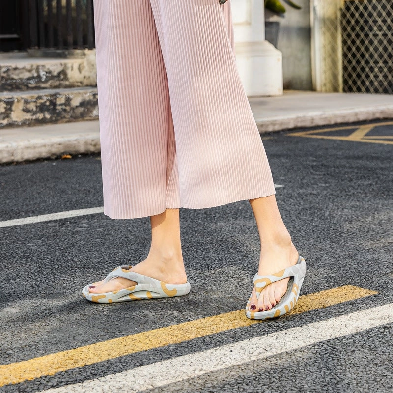 Nanccy - Cloud Ultra-Soft Slippers