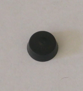 Nardi Classic Steering Wheel Trim Ring Grommet - Fits Classic Trim Rings - Part # 4041.18.0104