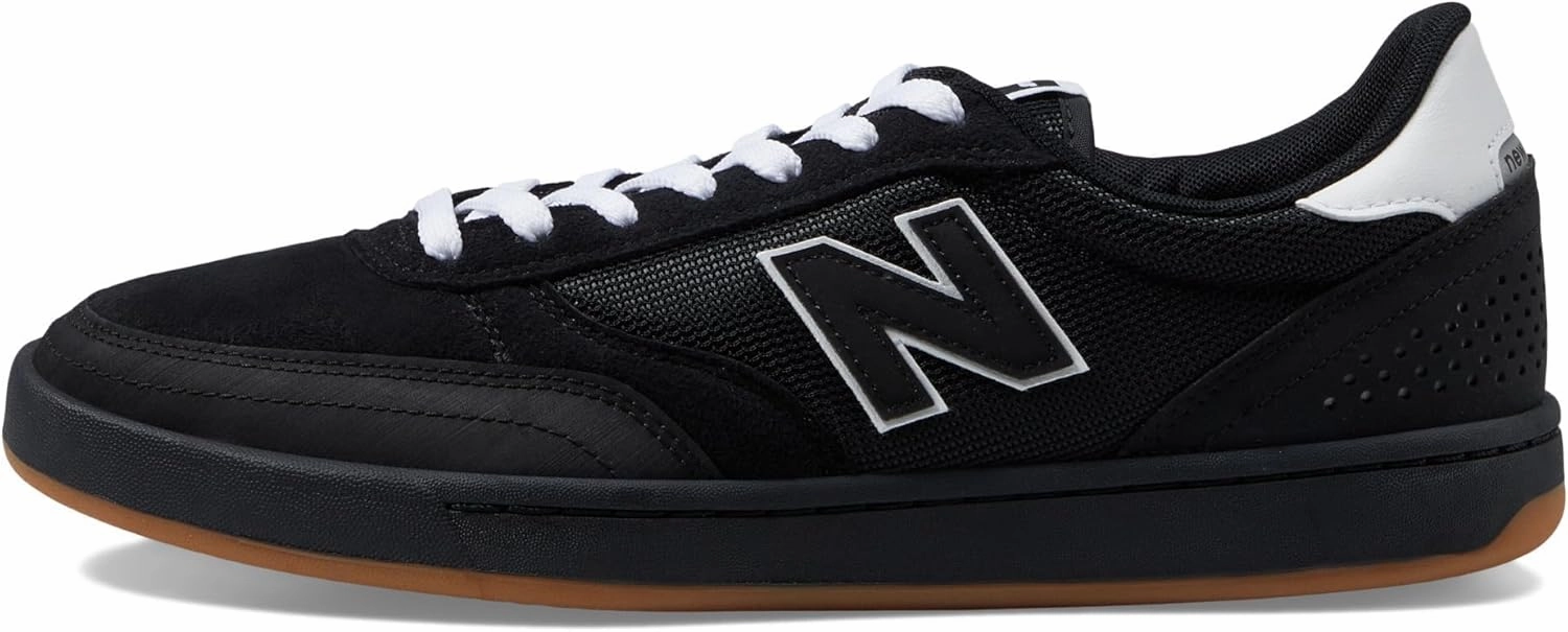 New Balance Unisex Adult 440 Skate Shoe