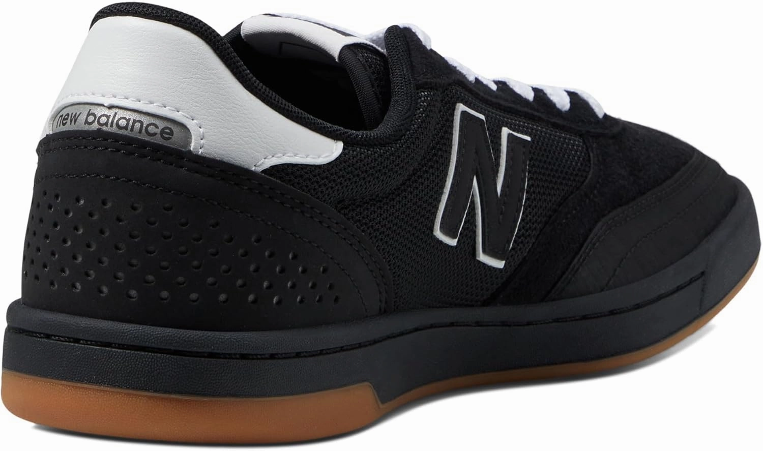 New Balance Unisex Adult 440 Skate Shoe