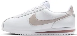 Nike Cortez Women's Shoes (DN1791-105, White/Smokey Mauve/Black/Platinum Violet) Size 11.5