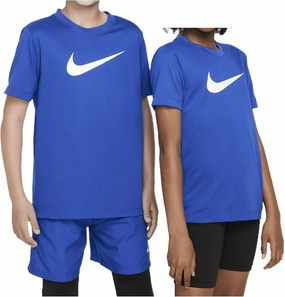 Nike Boys' Legend Dri-fit T-Shirt