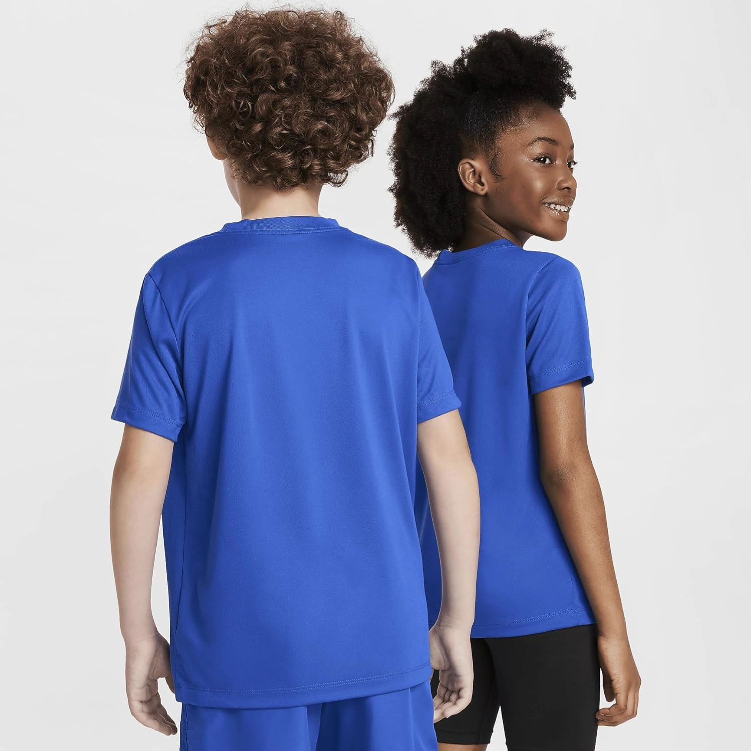 Nike Boys' Legend Dri-fit T-Shirt