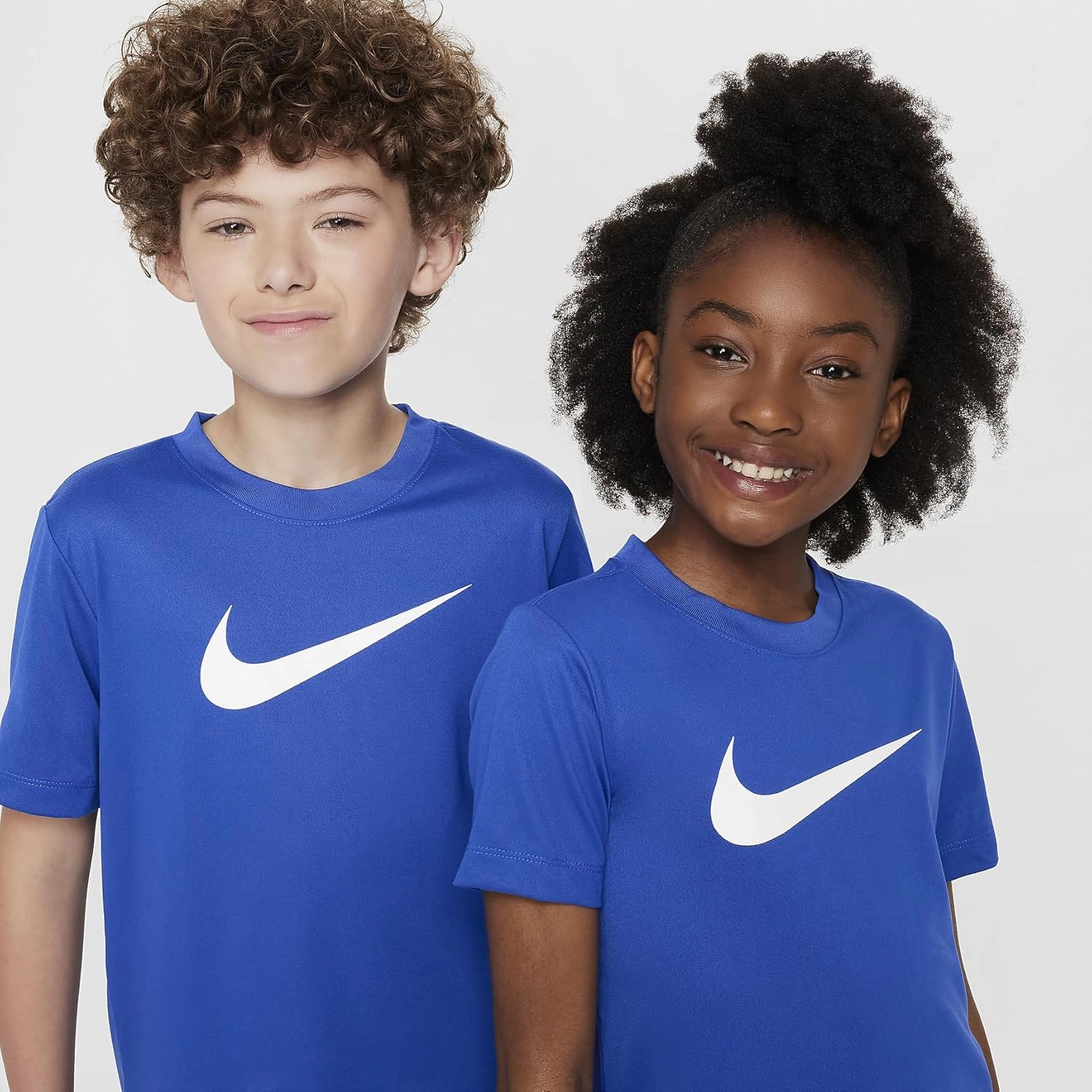 Nike Boys' Legend Dri-fit T-Shirt