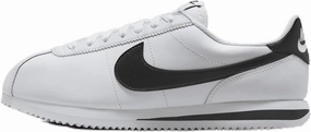 Nike Cortez Women's Shoes (DN1791-107, White/Black) Size 10.5