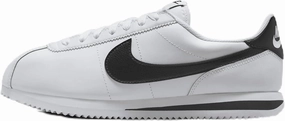Nike Cortez Women's Shoes (DN1791-107, White/Black) Size 10