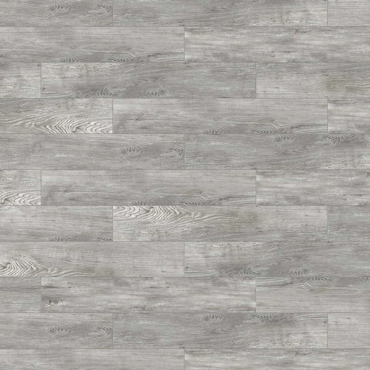 Nordic Soft Grey Wood plank tile 15.5x62cm