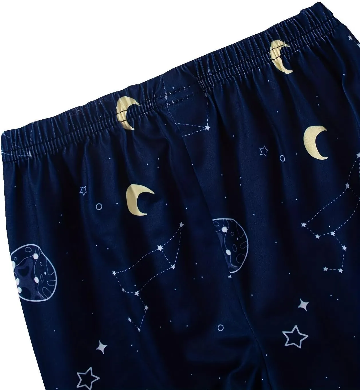 NZRVAWS Newborn Baby Boy Girl Clothes Unisex Infant Romper Pants Set Hat 4-Pack Outfits 0-12 Months 16 Pieces Toddler