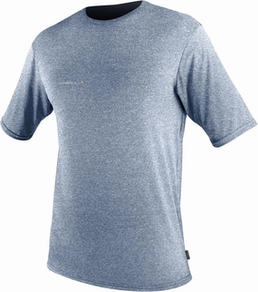 O'Neill Men's Hybrid UPF 50  Sun Tank