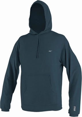 O'Neill Wetsuits Men's Hybrid L/S Sun Hoodie