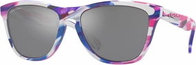 Oakley Oo9013 Frogskins Square Sunglasses