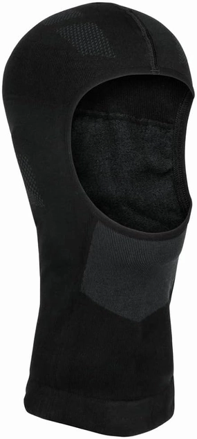 ODLO Unisex's Standard Beanie, Black, L