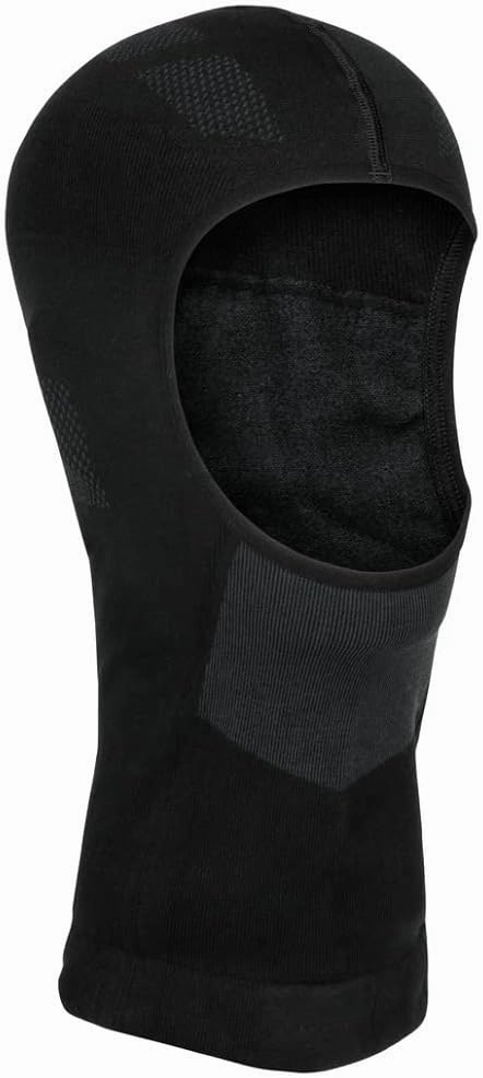 ODLO Unisex's Standard Beanie, Black, L