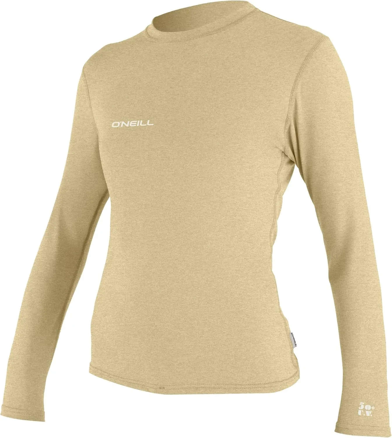 O'NEILL Women's Hybrid Long Sleeve Sun Shirt