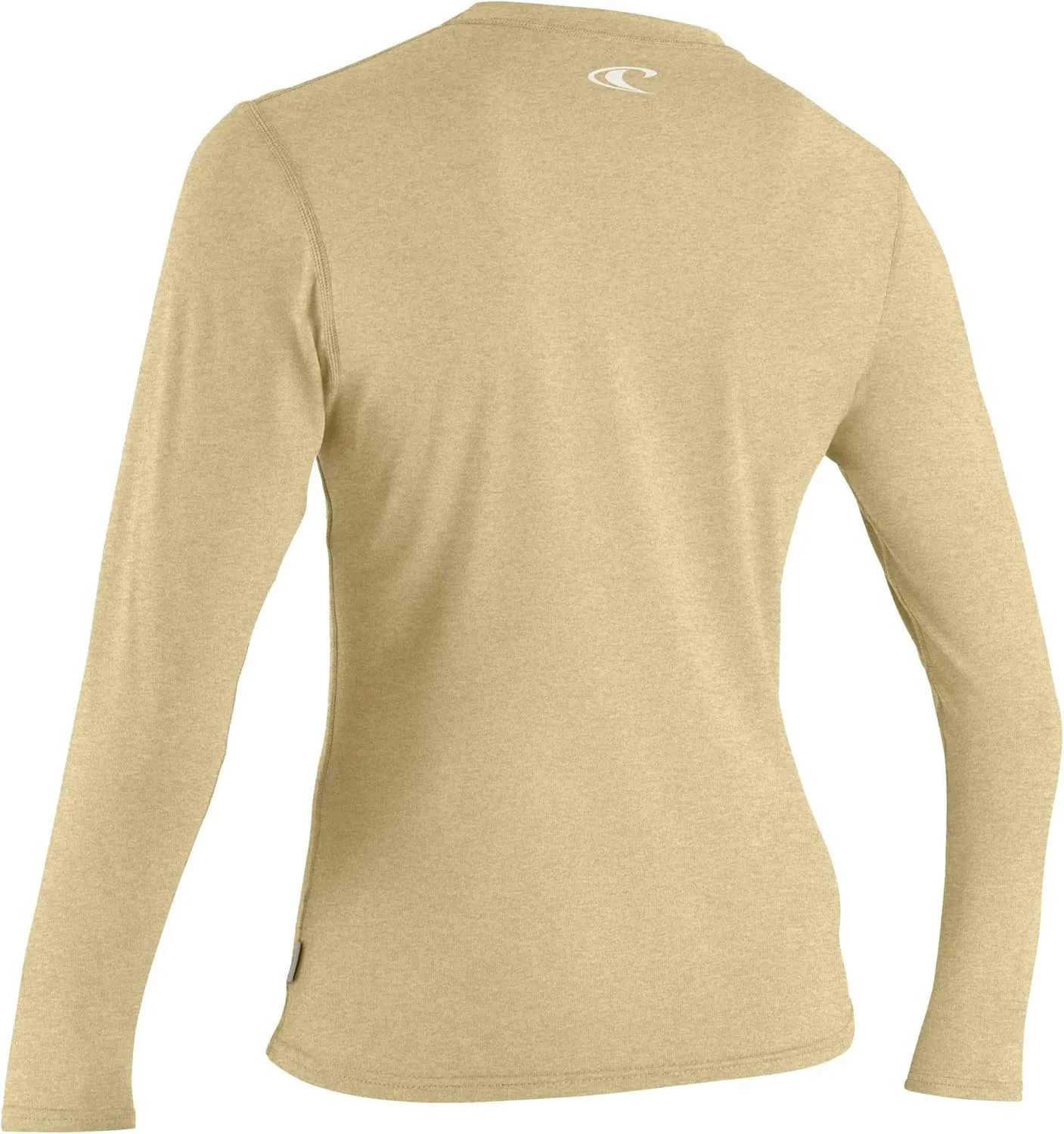 O'NEILL Women's Hybrid Long Sleeve Sun Shirt