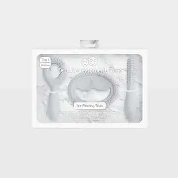 Oral Development Tools - Gray