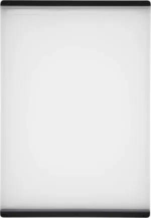 OXO Good Grips Plastic Carving & Cutting Board