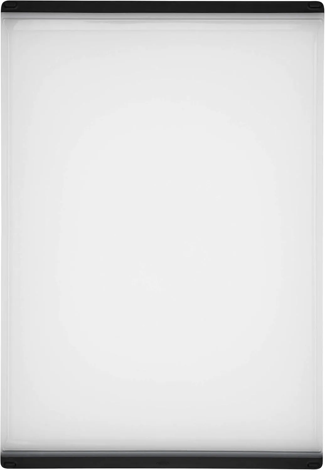 OXO Good Grips Plastic Carving & Cutting Board