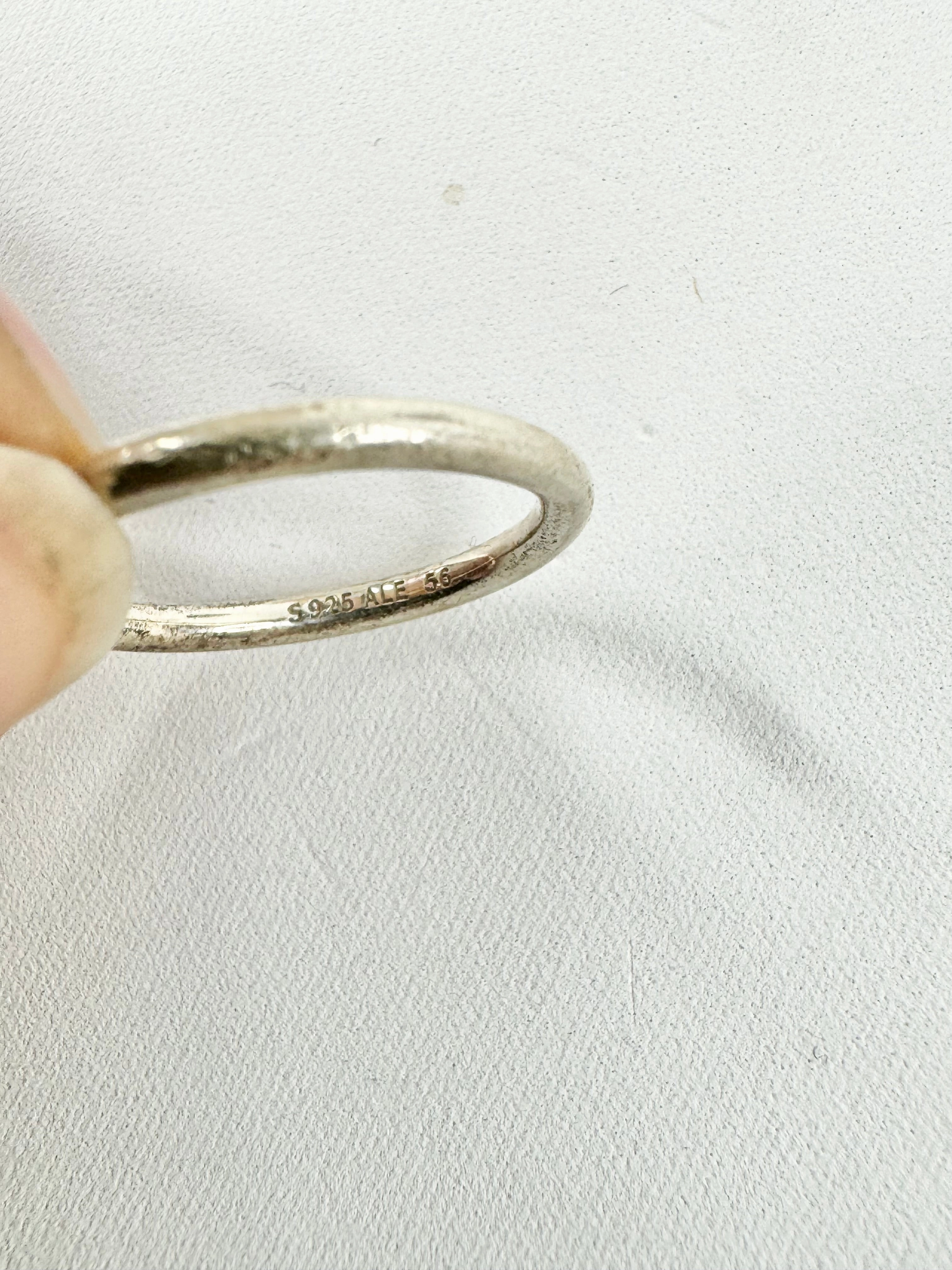 Pandora Three Ring Set