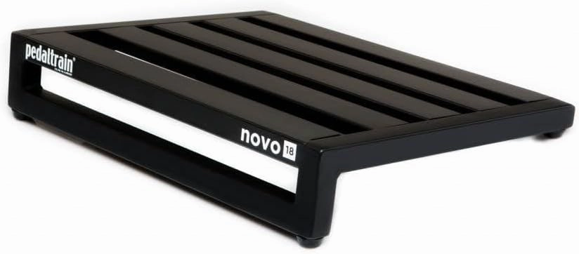 Pedaltrain Novo 18 SC 18 X14.5 Inches Pedalboard with Soft Case