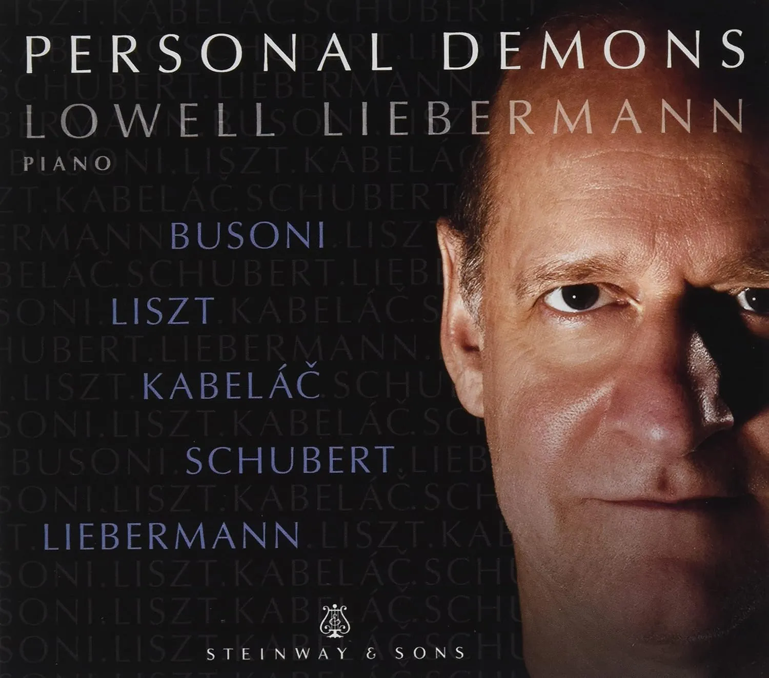 Personal Demons