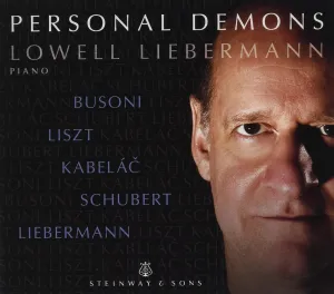 Personal Demons
