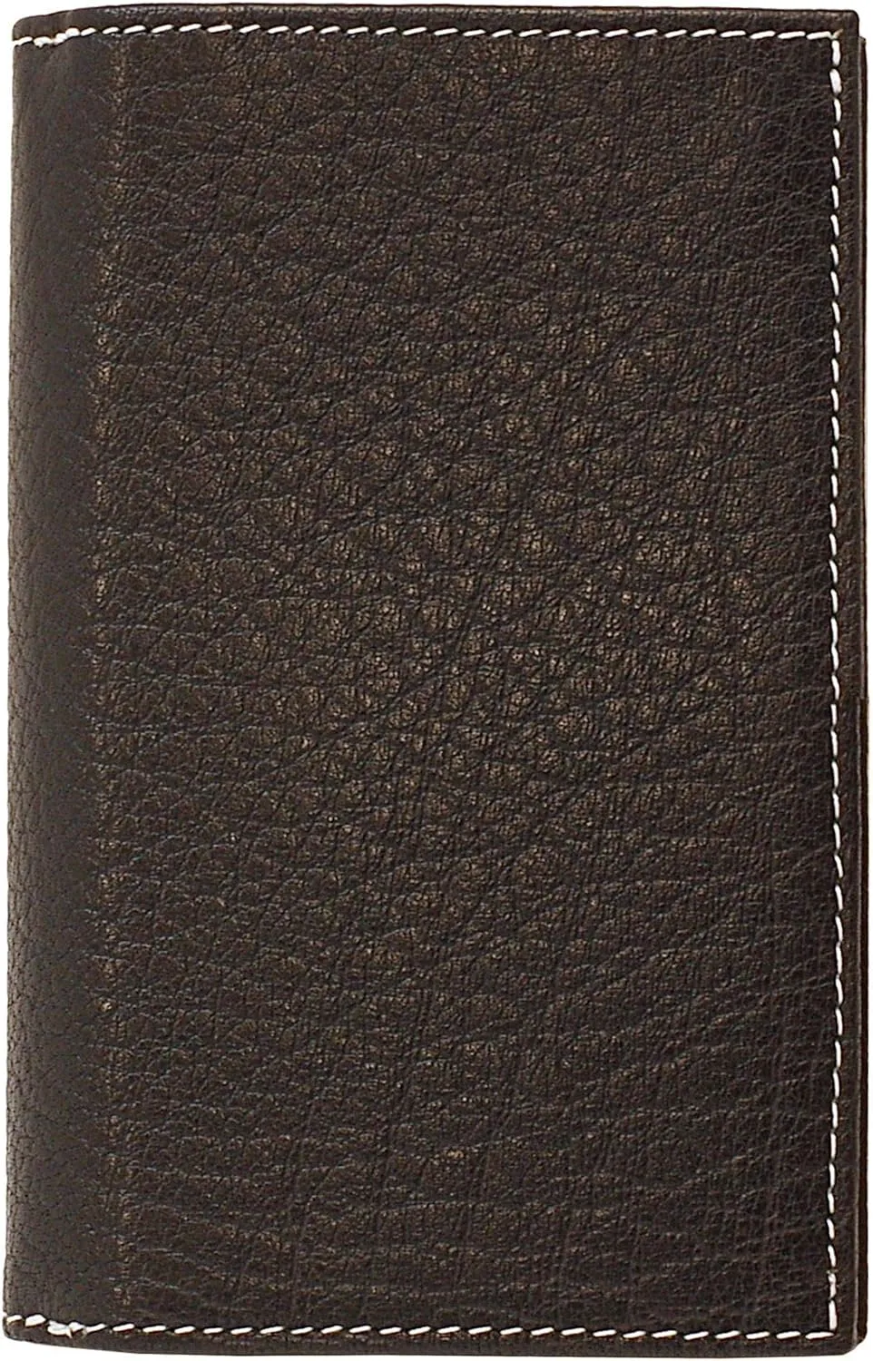 Personal Organizer, Mini 5 Holes, Deep Ring, Diameter 0.3 inches (8 mm)   Business Card Holder [Navy] 2101-077