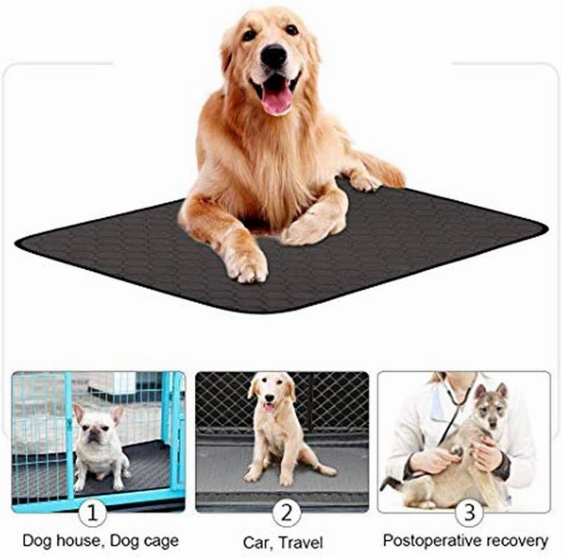 Pet Dog Pee Pad Urine Mat