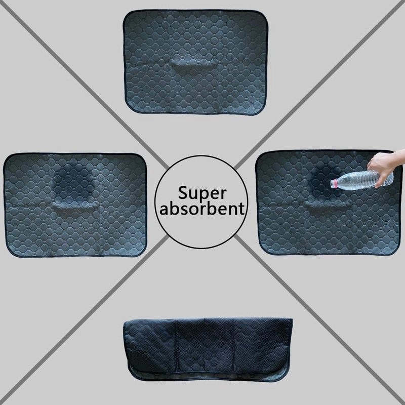 Pet Dog Pee Pad Urine Mat