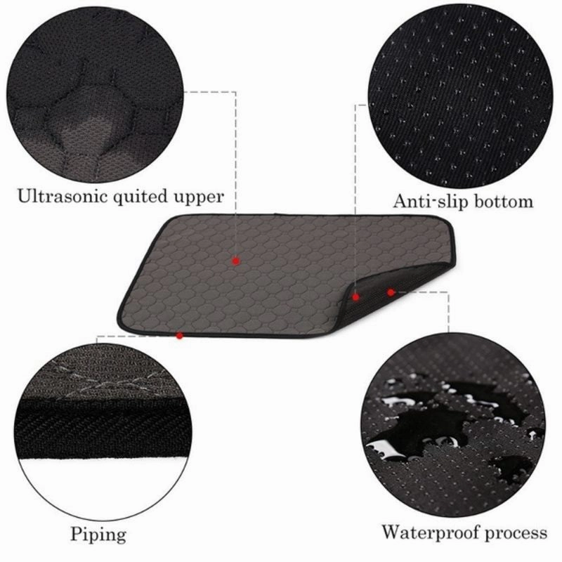 Pet Dog Pee Pad Urine Mat