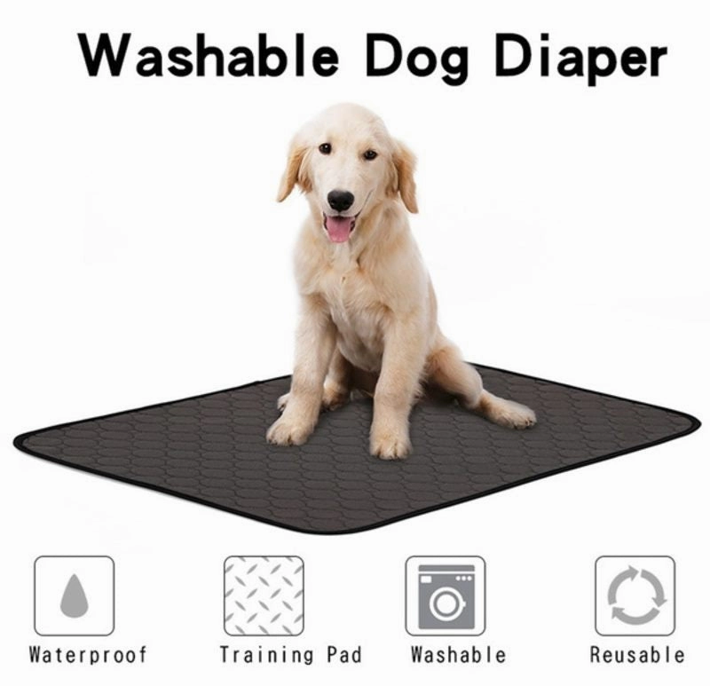 Pet Dog Pee Pad Urine Mat