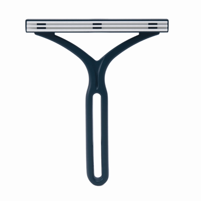 Pet Hair Remover Brush Reusable Lint Scraper