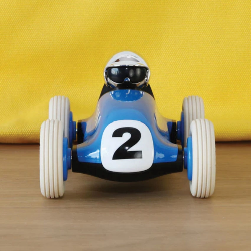 Playforever Loretino Monaco Car