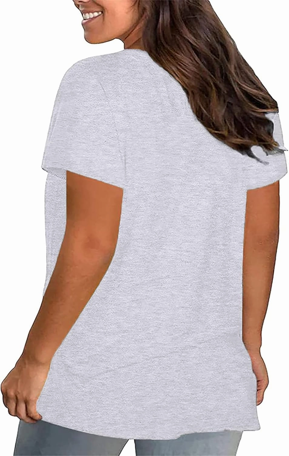 Plus Size Cowboy Shirt Cowgirls Tshirt Retro Rodeo Western Tops Country Music Tees Casual Holiday Concert Outfit(2-5X)
