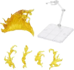 POPETPOP Action Figure Stand Doll Model Action Figure Stand, 1set Assembly Action Figure Display Action Figures Metal Model for Diy Assembly Home Office Flight Stand Action Figure