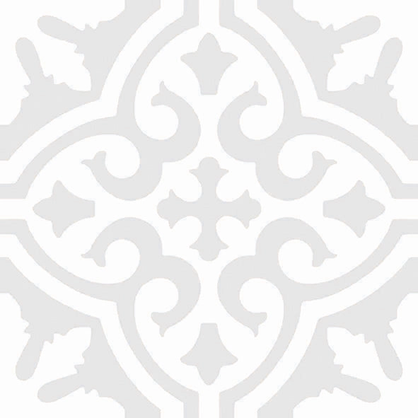 Porcelain Kenthurst Soft Grey 300X300X5mm