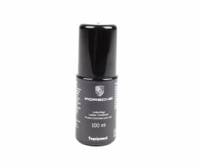 Porsche Leather conditioner, 3.5 oz (100 ml) bottle