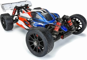 Pro-line Racing Avenger HP S3-Soft-Belted 18 Buggy Tires MTD F/R PRO906921 RC Tire