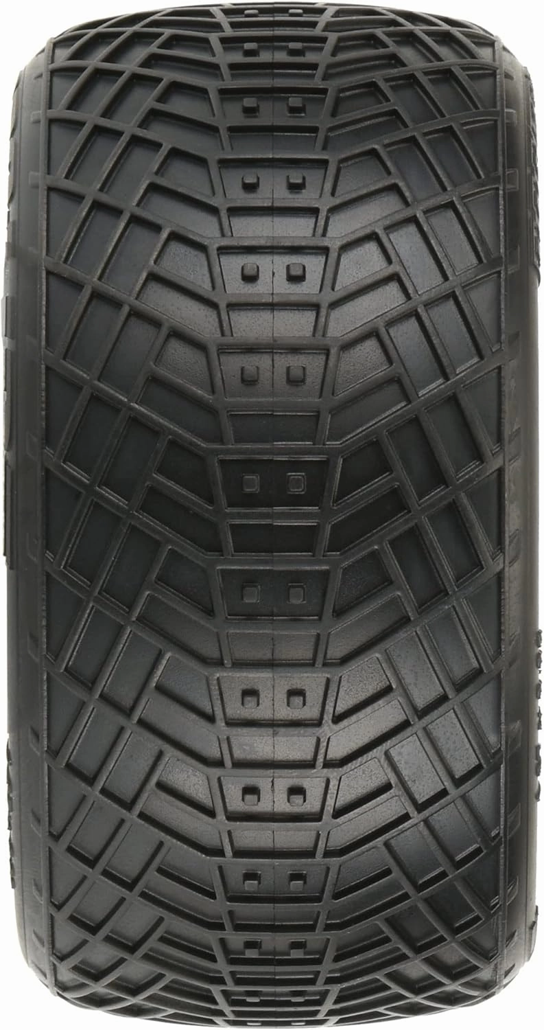 Pro-line Racing Rear Positron 2.2 S3 Soft Tire w/Foam Buggy 2 PRO8256203 RC Tire