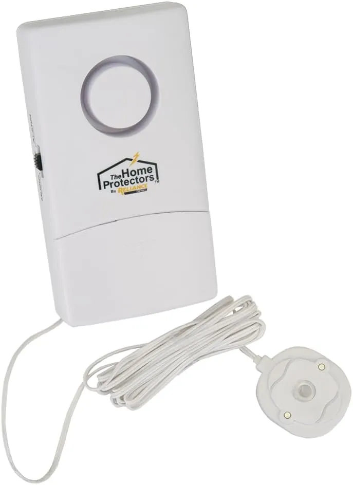 Reliance Controls THP205 Sump Pump Alarm and Flood Alert